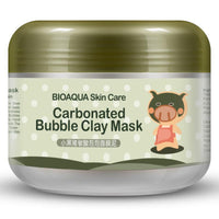 Thumbnail for Deep Cleaning Carbonated Bubble Mask