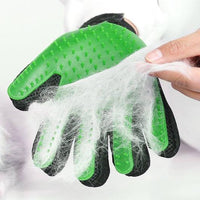 Thumbnail for Gentle Deshedding Glove