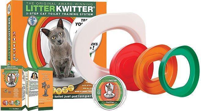 Cat Toilet Trainer