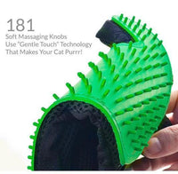 Thumbnail for Gentle Deshedding Glove