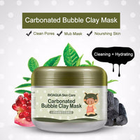 Thumbnail for Deep Cleaning Carbonated Bubble Mask