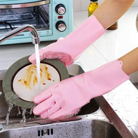 Thumbnail for Special Cleaning Gloves