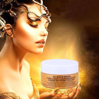 Thumbnail for 24K Gold Mask Collagen Face Mask