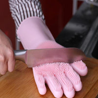 Thumbnail for Special Cleaning Gloves