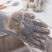 Thumbnail for Special Cleaning Gloves