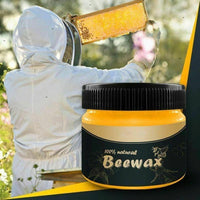 Thumbnail for MAGIC POLISHING WAX - UP TO 70% OFF LAST DAY PROMOTION