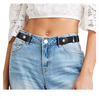 Thumbnail for Buckle Free Adjustable Belt - UP TO 70% OFF LAST DAY PROMOTION!