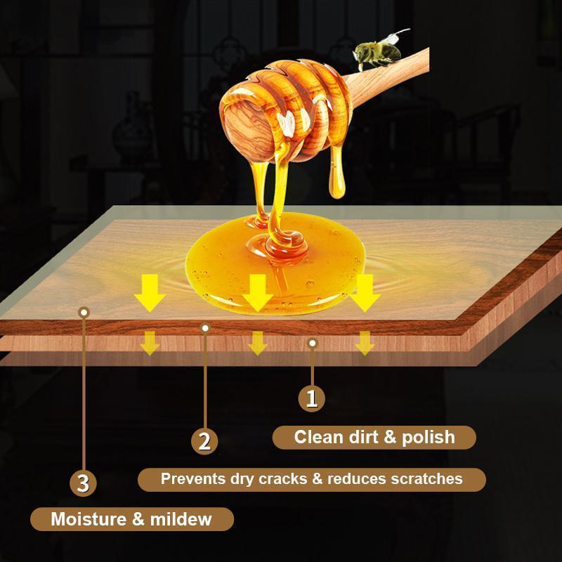 MAGIC POLISHING WAX - UP TO 70% OFF LAST DAY PROMOTION