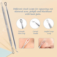 Thumbnail for Blackhead and Acne Removal Kit