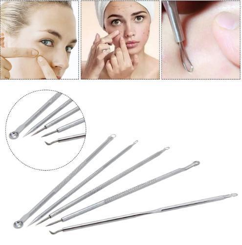 Blackhead and Acne Removal Kit