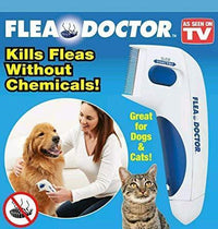 Thumbnail for Flea Doctor