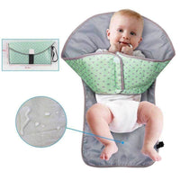 Thumbnail for DELUXE 3-IN-1 CHANGING PAD