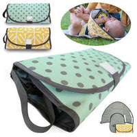 Thumbnail for DELUXE 3-IN-1 CHANGING PAD