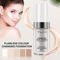 Thumbnail for Magic Flawless Color Changing Foundation - UP TO 70% OFF NEW YEAR LAST DAY PROMOTION!