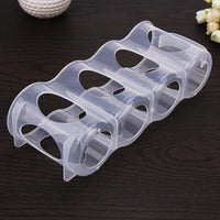 Thumbnail for Cans Storage Box Refrigerator Organizer Sauce Bottle Container Four Case Organization