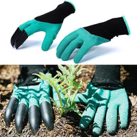 Thumbnail for Garden Genie Gloves