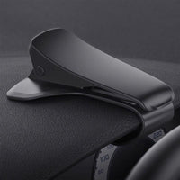 Thumbnail for CAR DASH CLIP-ON PHONE HOLDER CAR