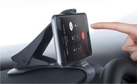 Thumbnail for CAR DASH CLIP-ON PHONE HOLDER CAR