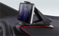 Thumbnail for CAR DASH CLIP-ON PHONE HOLDER CAR