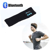 Thumbnail for Bluetooth Headband Headphone