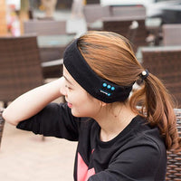 Thumbnail for Bluetooth Headband Headphone