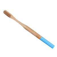 Thumbnail for Bamboo Toothbrush