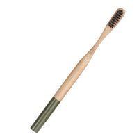 Thumbnail for Bamboo Toothbrush