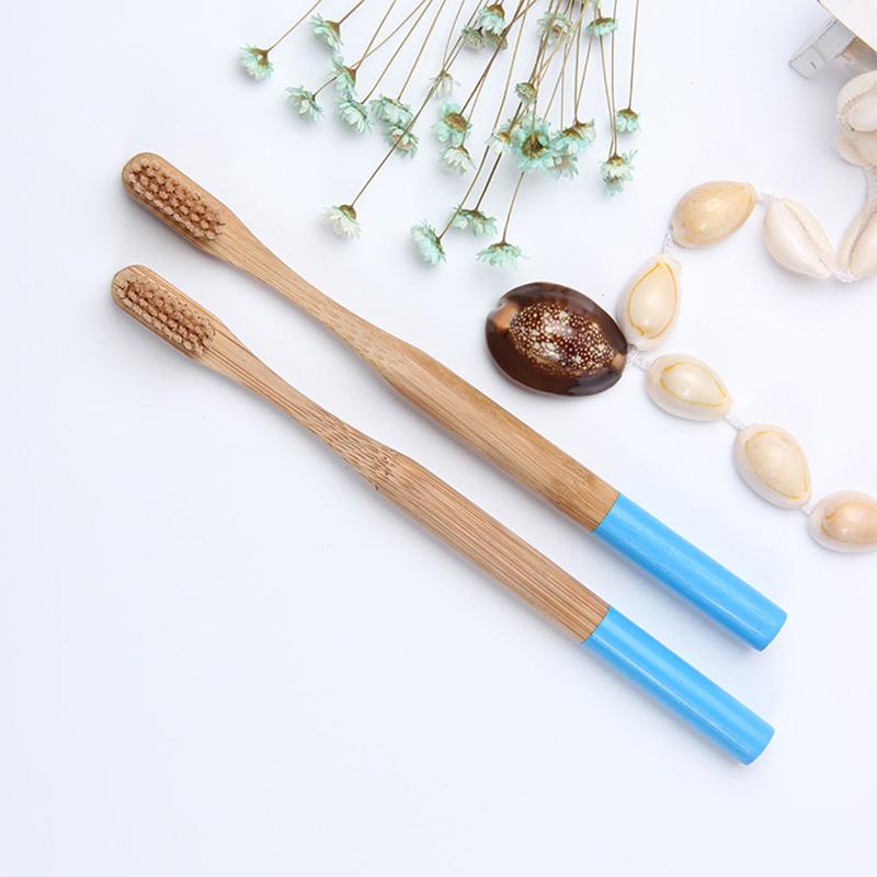 Bamboo Toothbrush