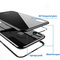 Thumbnail for Magnetic Adsorption iPhone Case